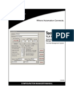 TermLinx Configuration Manager