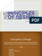 Principles of Design