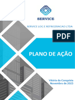 Plano de Acao