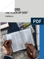 2023-10-Elder-Manual-sfl - E - Shepherd The Flock of God