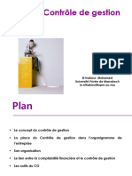 Controle de Gestion-Part 1