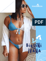 Ebook Biquini-Ivana