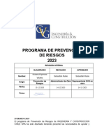 03 Plan de Prevencion