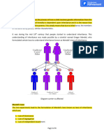 Molecular Biology 2nd - Lecture