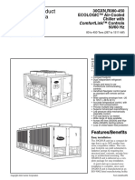 Carrier 30gxn-2pd-Update