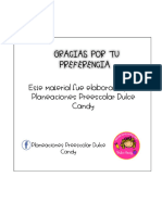 Cuadernillo de Trabajo Figuras Geometricas Dulce Candy Nuevo PDF