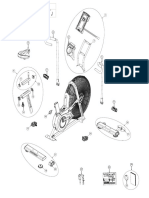 Airdyne Bike - 100475-W SCH Ad 8 Bike Intl, Exp View