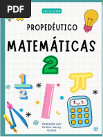 Propedeutico 2