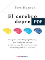 El Cerebro Depre