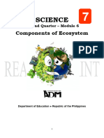 Science7 Q2 Mod6 Components-of-Ecosystem v5