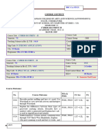 Open Ele-Cyber Security-II-NAAC Hours