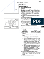 1grfe Coolant Replacement