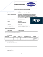 SDS-AM-6152 Amino-Functional Silicone Fluid (10012022)