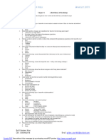 Microbiology 2nd MCQ's