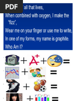 Carbon Atom