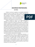 Manual de Seguridad Penitenciaria