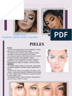 Curso de Maquillaje