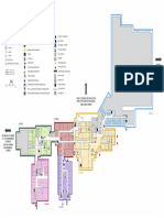 Kitchener Doon Main Building Floor Plan 1