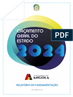 Relatório de Fundamentação OGE 2024 - Malulo's Library