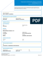 Comprovativo Declaração de Atividade 9996N00486206