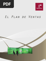 A. El Plan de Ventas