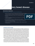 13 Enfermedad Inflamatoria Intestinal