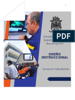 Formato Guión Contenido - Servicios de Trafico Maritimo