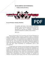 06 - Não Há Socialismo Sem Feminismo!