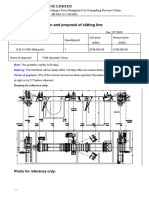 2023.12.12 Offer For KJS2X1500 Slitting Line