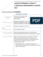 Examen - (APEB2-20%) Resolución Problemas y Casos 1 - Analizar y Resolver Ejercicios Relacionados A La Teoría de Gráficas y Árboles