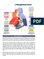 Assignment 3 Fishery Laws