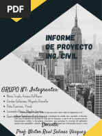 Informe-Introduccion A La Ing-Civil