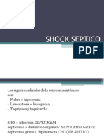 Shock Septico