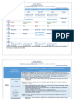 Proyecto Feria Matemática