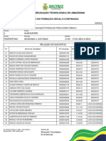 Escola de Educacao Profissional Padre Estelio Dalisson