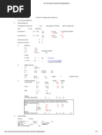 Silt Trap Design Calculation (6ngekkegp0lv)