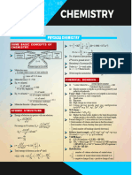 Chemistry Handbook by Disha