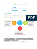 Tema 4 Lengua 5 Primaria CM