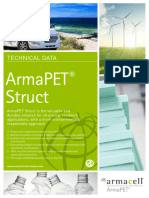 ArmaPET Struct GR