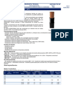 Heproterm Flex 1kV 90°C - Cabelauto