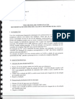 Guião Da Aula Laboratorial de Volumetria de Complexação