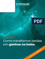 Como Transformar Perdas em Ganhos Na Bolsa 28112023