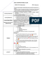 Quartiles For Grouped Data (LP)