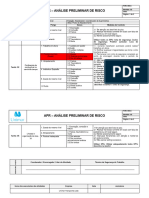 APR - Conferência de Combustivel