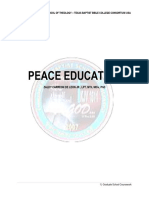 MANUAL FOR PEACE EDUCATION v2