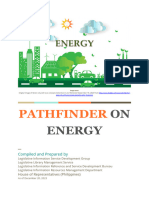 PATHFINDER On Energy - 2023-11