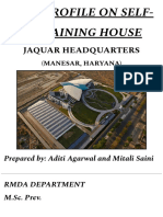 Aditi and Mitali (Jaquar Headquarters) PDF