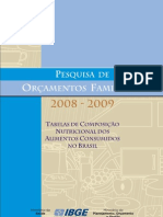 Pof - Composicao