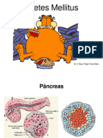 Diabetes Mellitus