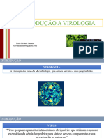 Introdução A Virologia